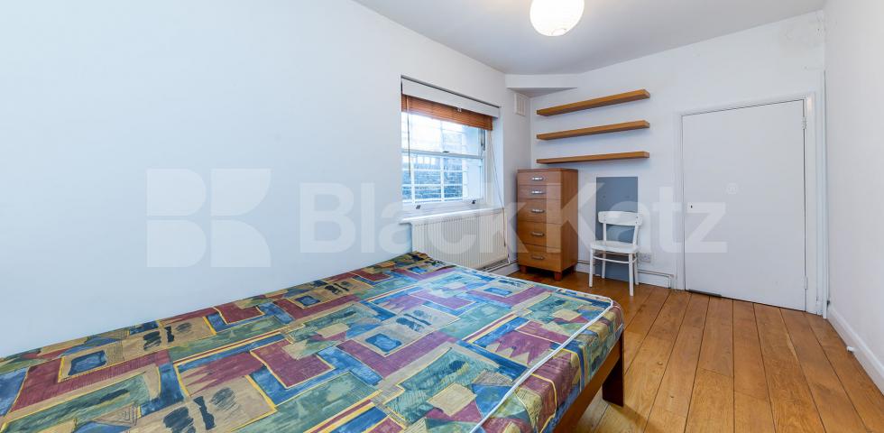 			New Instruction, 2 Bedroom, 1 bath, 1 reception Flat			 Highbury Hill, HIGHBURY N5