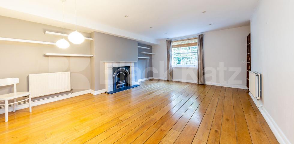 			New Instruction, 2 Bedroom, 1 bath, 1 reception Flat			 Highbury Hill, HIGHBURY N5