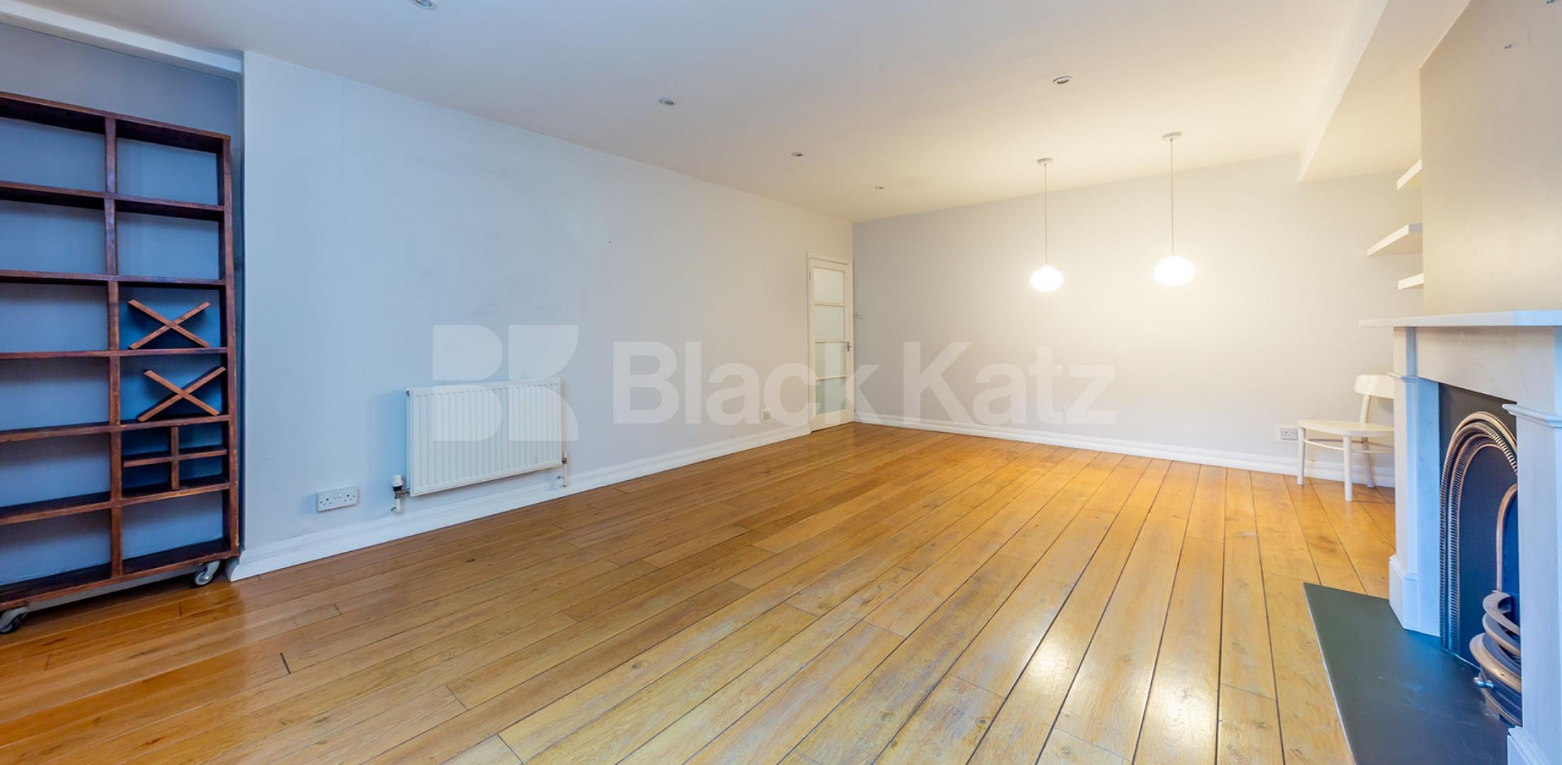 			New Instruction, 2 Bedroom, 1 bath, 1 reception Flat			 Highbury Hill, HIGHBURY N5