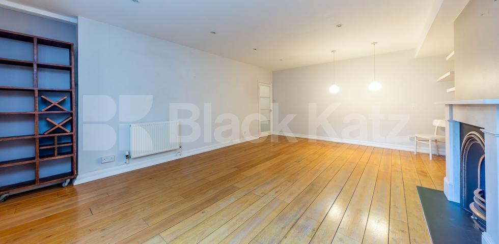 			New Instruction, 2 Bedroom, 1 bath, 1 reception Flat			 Highbury Hill, HIGHBURY N5