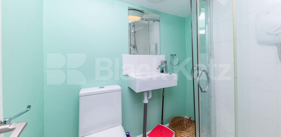 			NEW INSTRUCTION!, 3 Bedroom, 1 bath, 1 reception Flat			 Whittington Road, Bounds Green