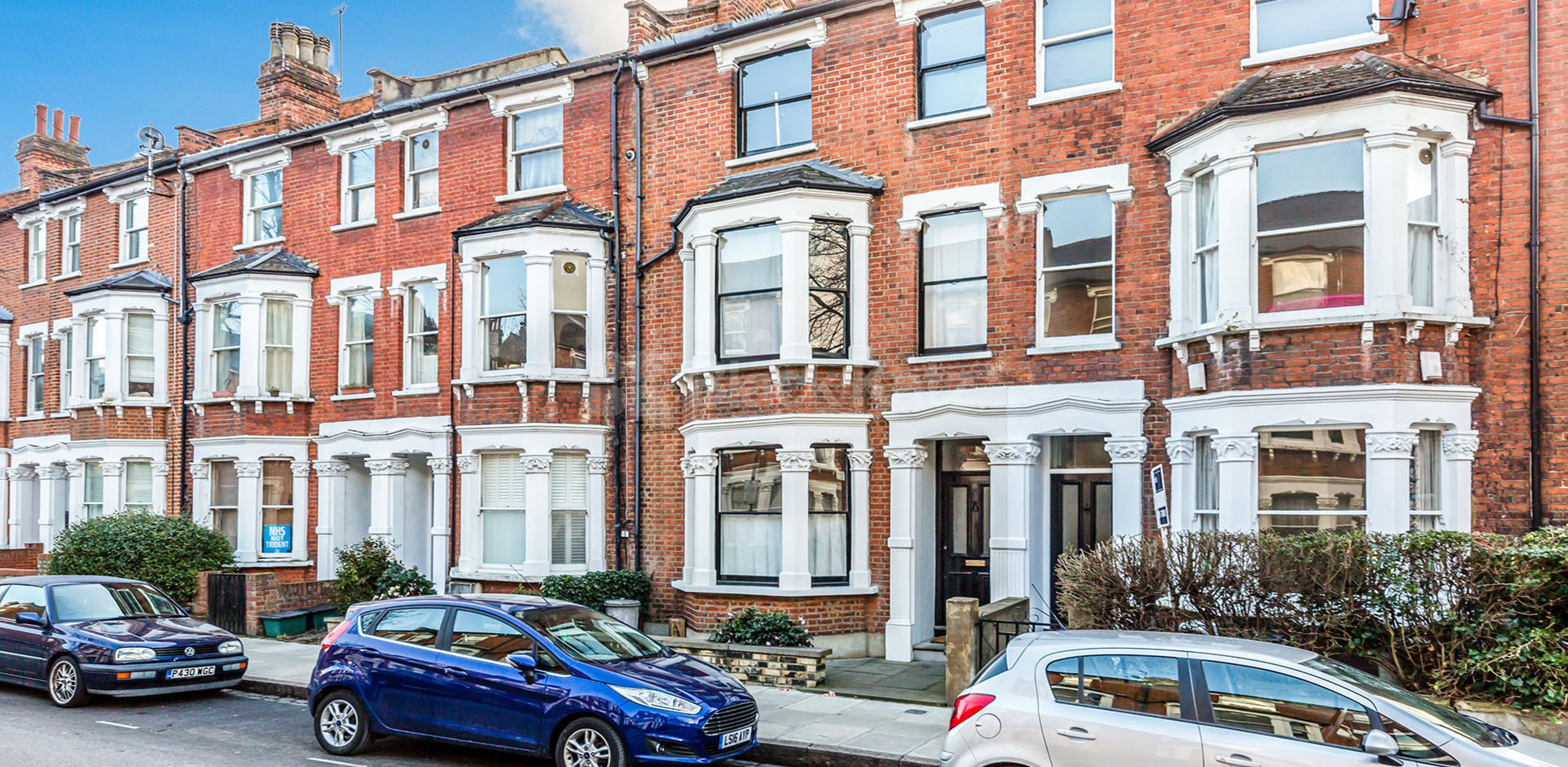 			NEW INSTRUCTION!, 2 Bedroom, 1 bath, 1 reception Apartment			 Horsell Road N5, HOLLOWAY-HIGHBURY ISLINGTON N5