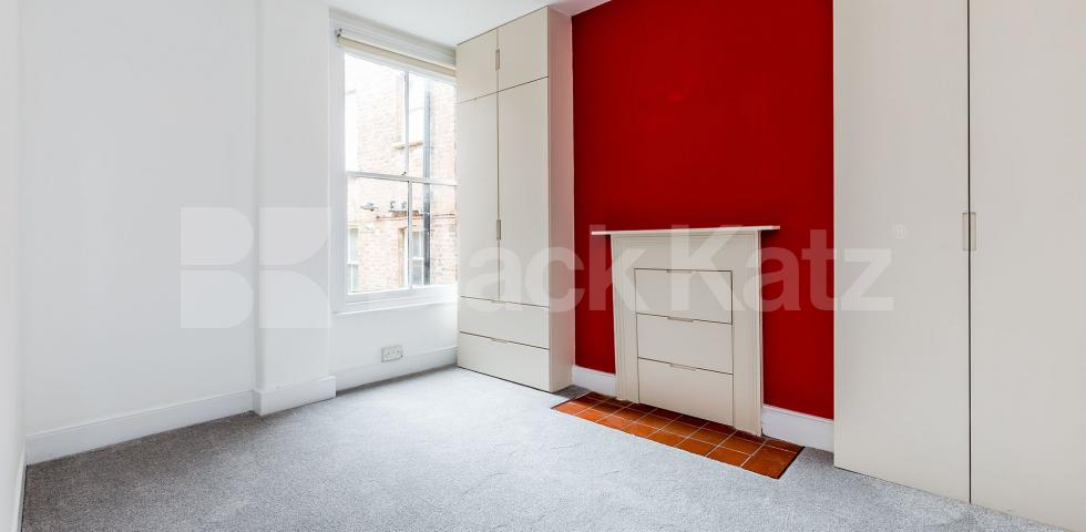 			2 Bedroom, 1 bath, 1 reception Ground Floor Flat			 Nightingale Lane, Crouch End/Hornsey