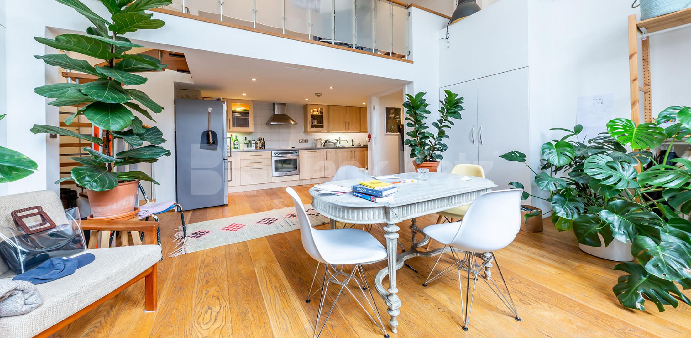 			2 BED SCHOOL CONVERSION WITH MEZZANINE! , 2 Bedroom, 1 bath, 1 reception Flat			 Teesdale Close-Minstrel Court, BETHNAL GREEN