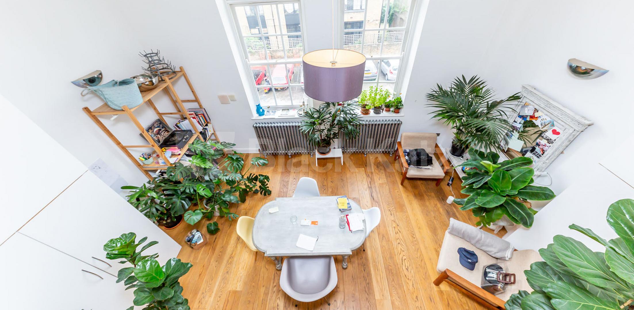 			2 BED SCHOOL CONVERSION WITH MEZZANINE! , 2 Bedroom, 1 bath, 1 reception Flat			 Teesdale Close-Minstrel Court, BETHNAL GREEN