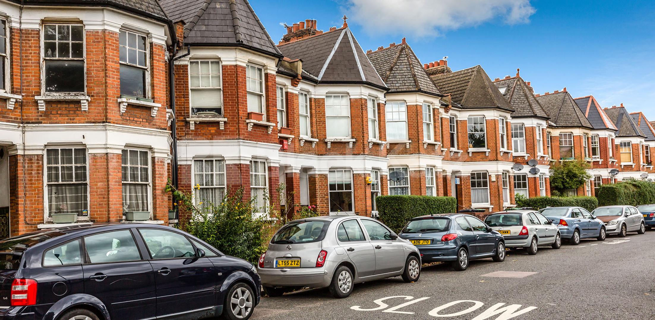 			2 Bedroom, 1 bath, 1 reception Ground Floor Flat			 Nightingale Lane, Crouch End/Hornsey