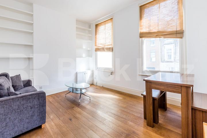 Located in Highbury is this lovely 1 bedroom split level property Benwell Road, Holloway