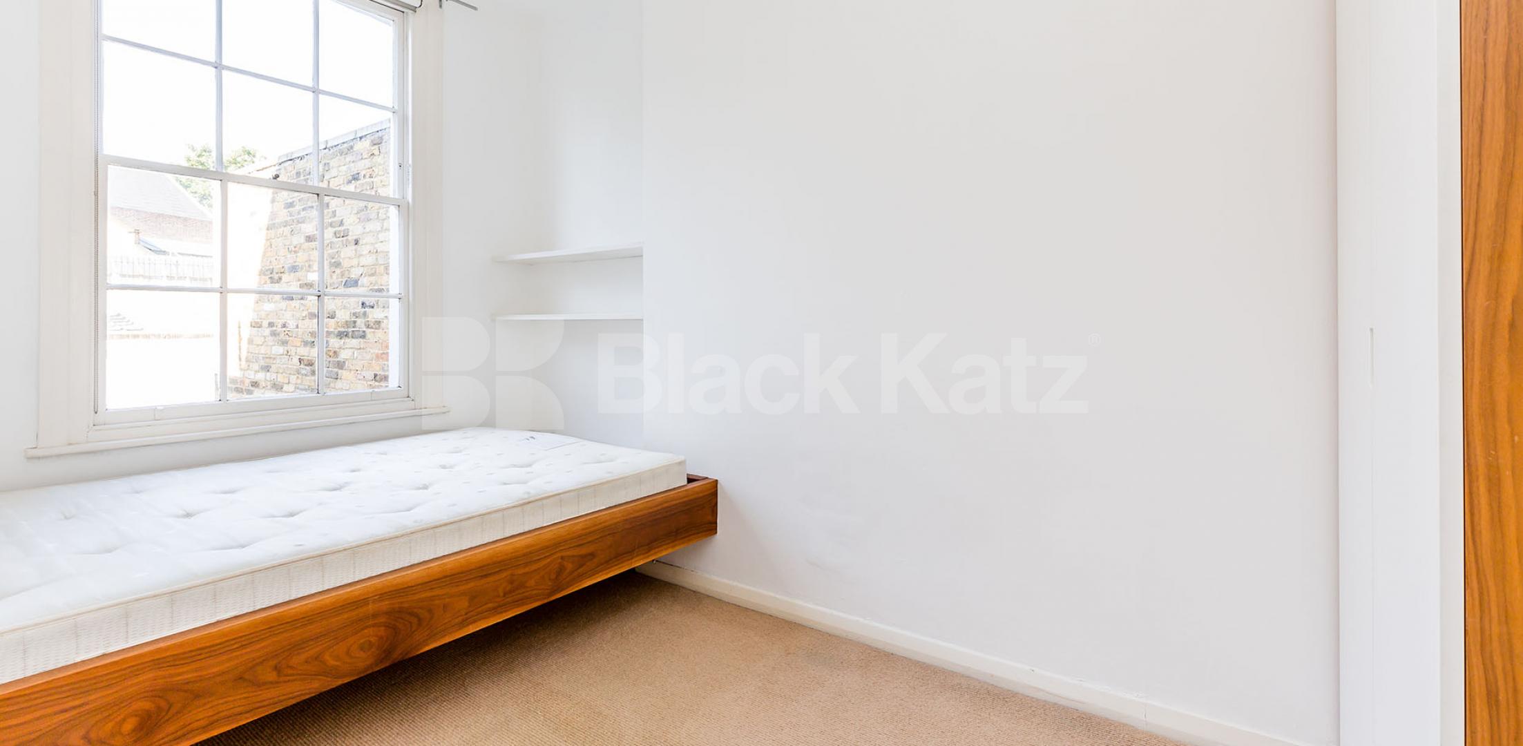 			3 Bedroom, 1 bath, 1 reception Apartment			 Elthorne road, ARCHWAY N19