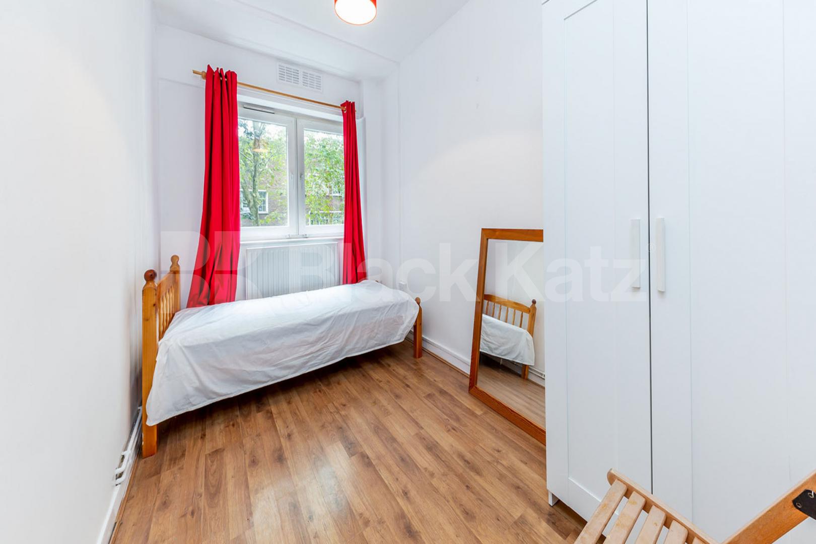 5 bedroom HMO located in a Prime area of Clerkenwell  Agdon Street, Clerkenwell
