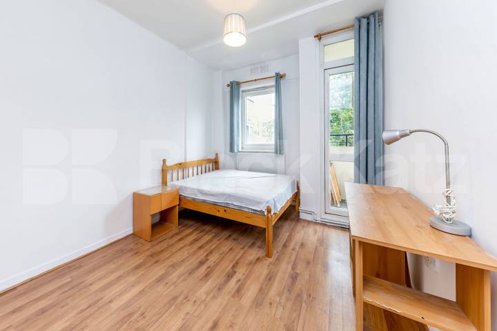 			4 Bedroom, 1 bath, 1 reception Flat			 Agdon Street, Clerkenwell