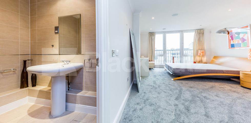 			STUNNING TWO BED IN ANGEL, 2 Bedroom, 1 bath, 1 reception Flat			 THE POINT-BARON STREET, ANGEL-ISLINGTON