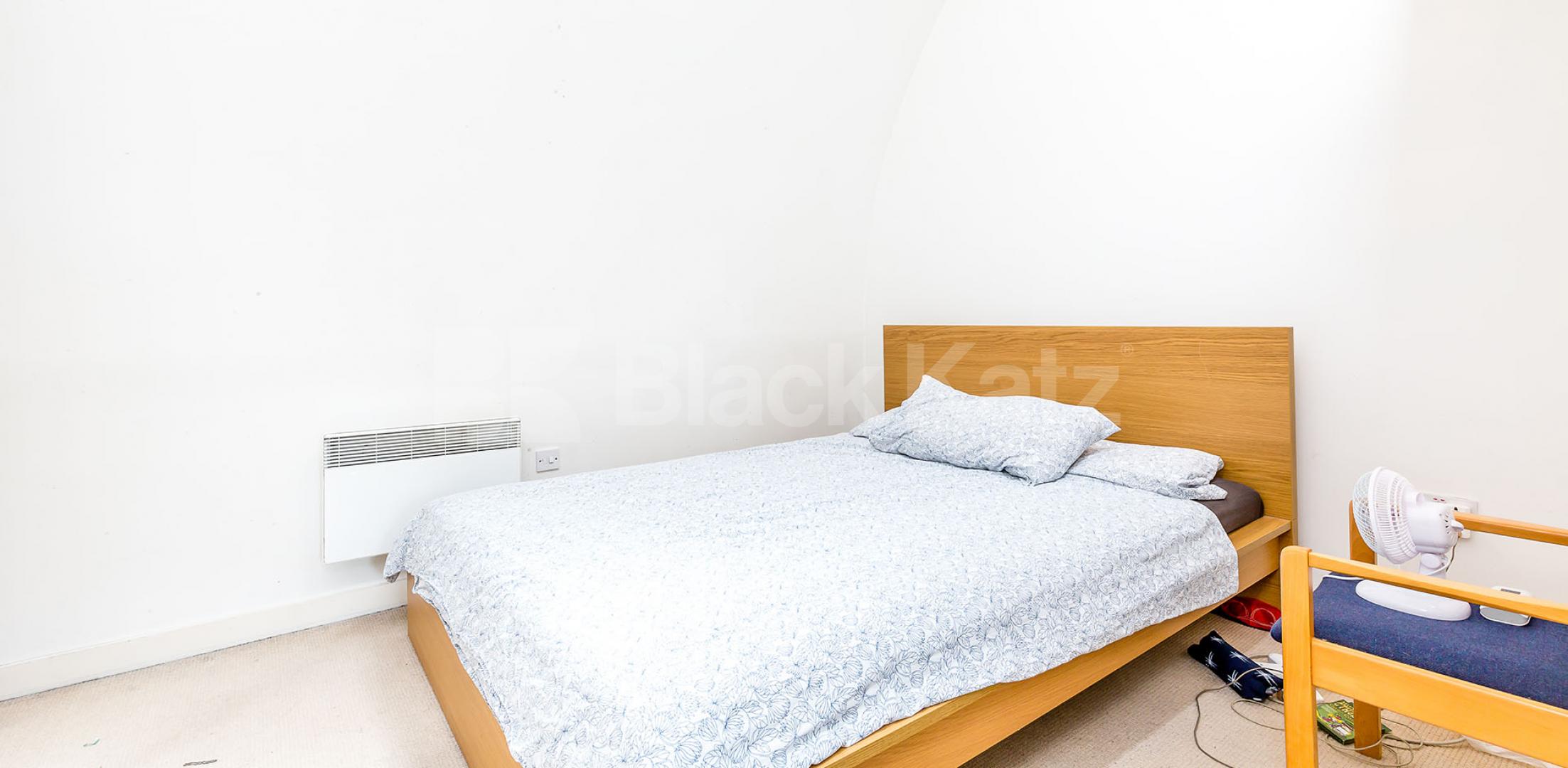 Ample parking facilities 2 Bedroom, Furnished Flat in Red Square