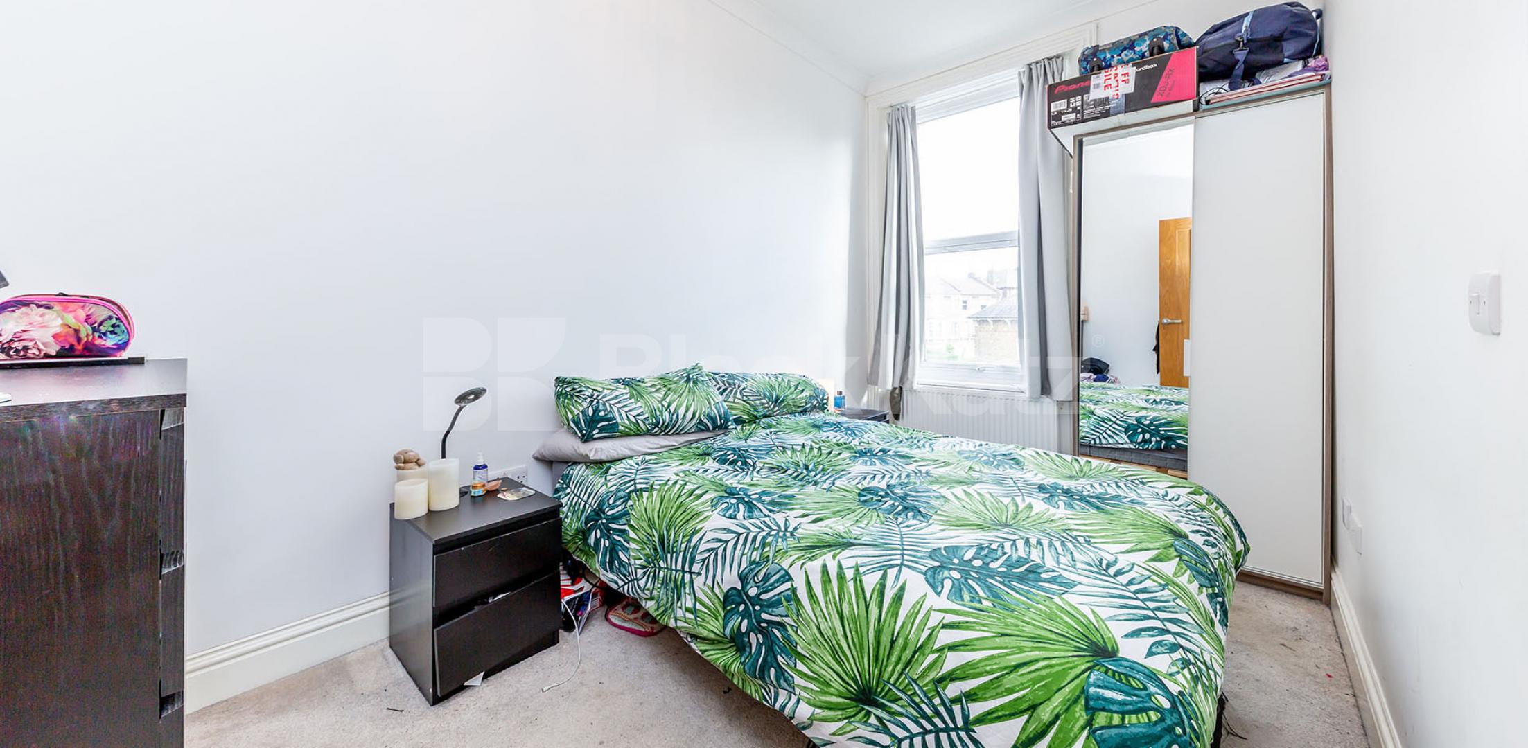 			VIRTUAL TOUR AVAILABLE!, 1 Bedroom, 1 bath, 1 reception Apartment			 Huddleston Road , TUFNELL PARK N7