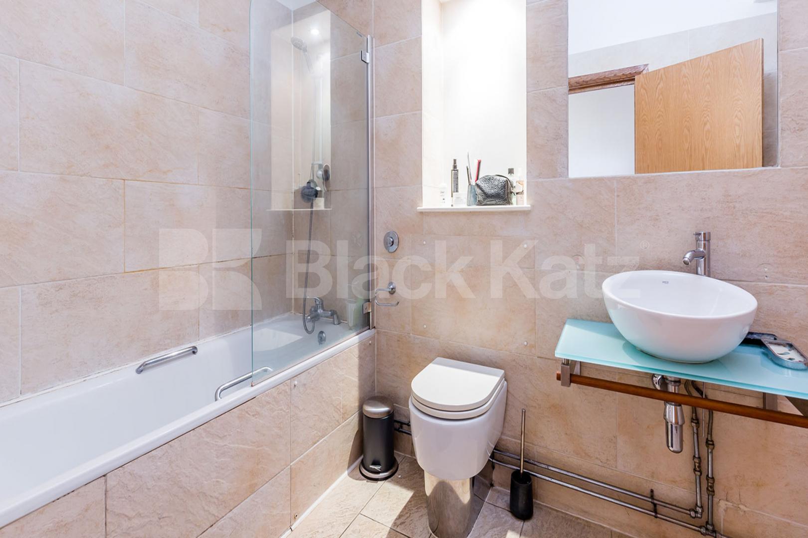 Sandwiched between Hoxton and Haggerston located within a warehouse conversion  Ability View - Kingsland Road, Haggerston