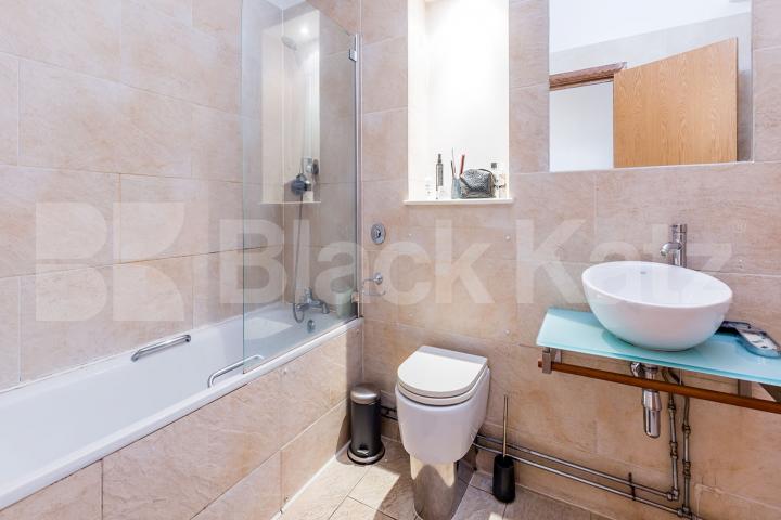 Sandwiched between Hoxton and Haggerston located within a warehouse conversion  Ability View - Kingsland Road, Haggerston