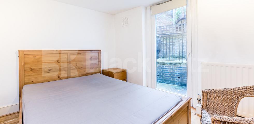 			New Instruction, 1 Bedroom, 1 bath, 1 reception Flat			 Caledonian Road, KINGS CROSS