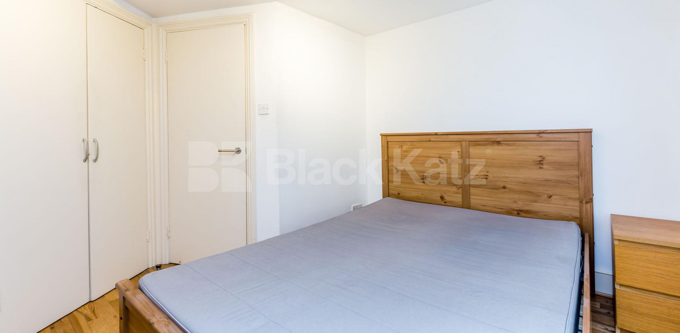 			New Instruction, 1 Bedroom, 1 bath, 1 reception Flat			 Caledonian Road, KINGS CROSS