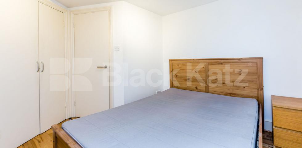 			New Instruction, 1 Bedroom, 1 bath, 1 reception Flat			 Caledonian Road, KINGS CROSS