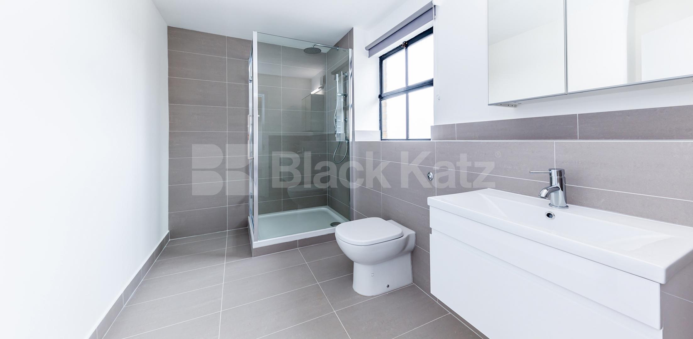 			4 Bedroom, 2 bath, 1 reception Apartment			 SPRINGFIELD HOUSE LOFTS-TYSSEN STREET, DALSTON/HAGGERSTON