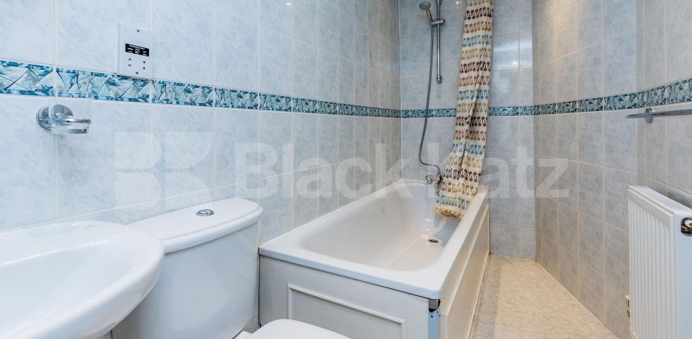 			BRIGHT AND SPACIOUS 1 BEDROOM APARTMENT, 1 Bedroom, 1 bath, 1 reception Flat			 Caledonian Road, KING'S CROSS-BARNSBURY-ISLINGTON