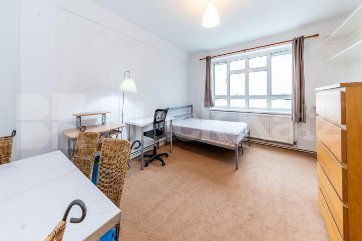 3 bedroom property located in Bloomsbury close to Kings Cross Station Sidmouth Street, KINGS CROSS 