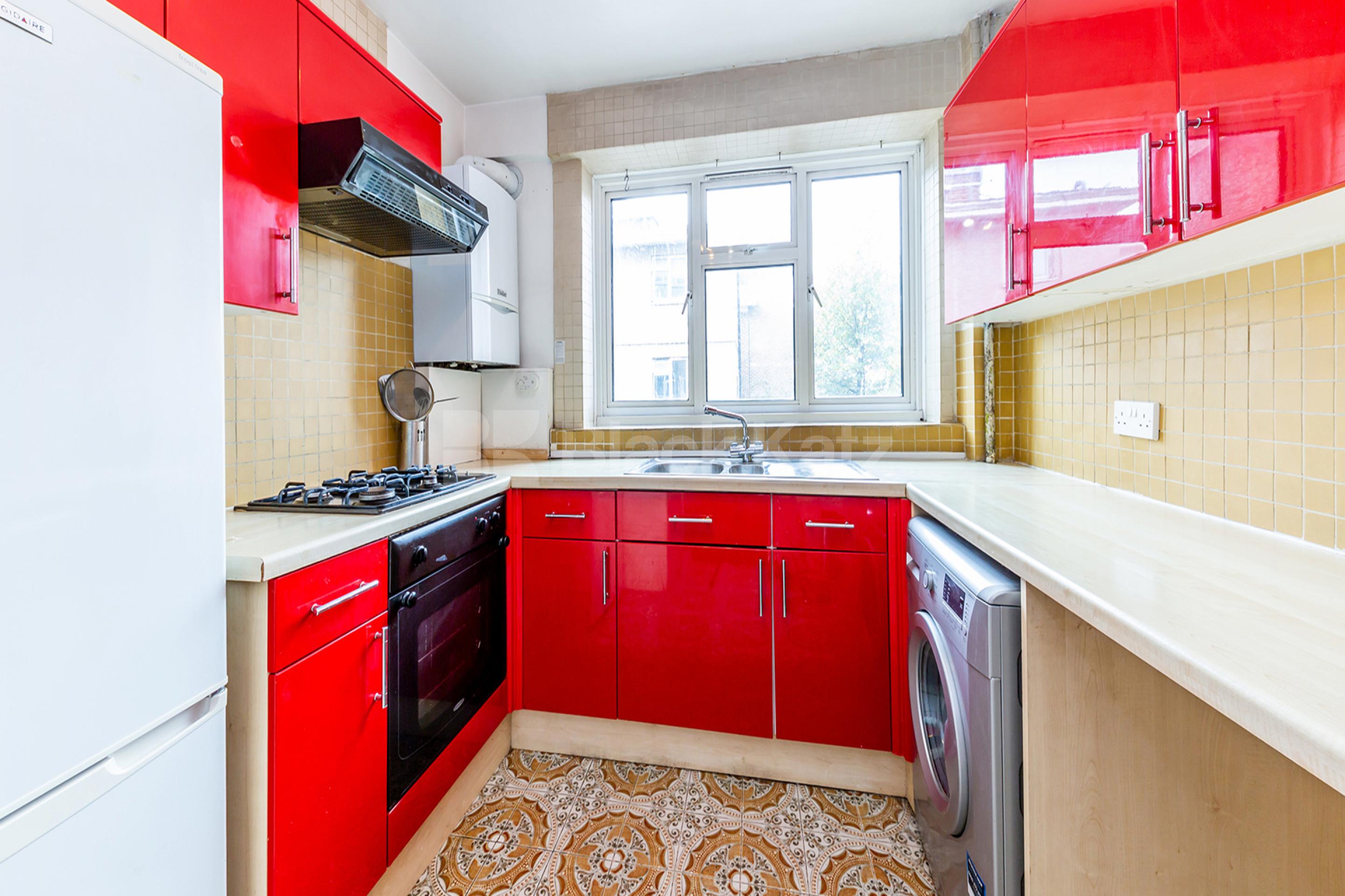 3 bedroom property located in Bloomsbury close to Kings Cross Station Sidmouth Street, KINGS CROSS  WC1H