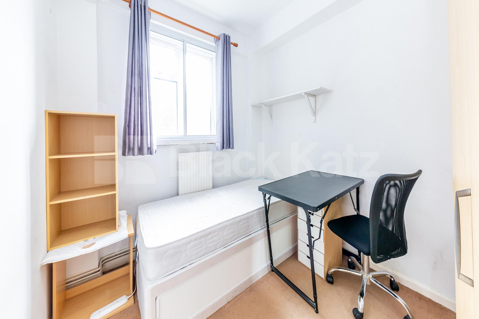 3 bedroom property located in Bloomsbury close to Kings Cross Station Sidmouth Street, KINGS CROSS 