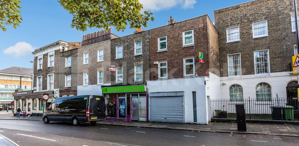 			LARGE 3/4 BED PERFECT FOR STUDENTS, 4 Bedroom, 1 bath, 1 reception Flat			 Copenhagen Street, KING'S CROSS-ISLINGTON-ANGEL