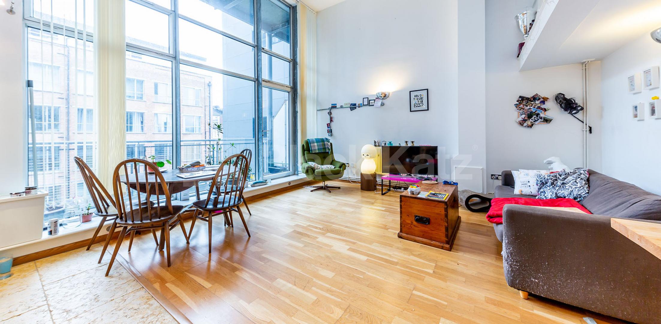 			2 Bedroom, 1 bath, 1 reception Apartment			 ABILITY PLAZA-KINGSLAND ROAD, DALSTON/HAGGERSTON