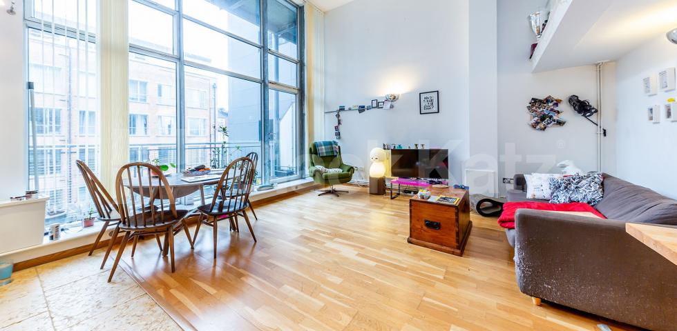 			2 Bedroom, 1 bath, 1 reception Apartment			 ABILITY PLAZA-KINGSLAND ROAD, DALSTON/HAGGERSTON