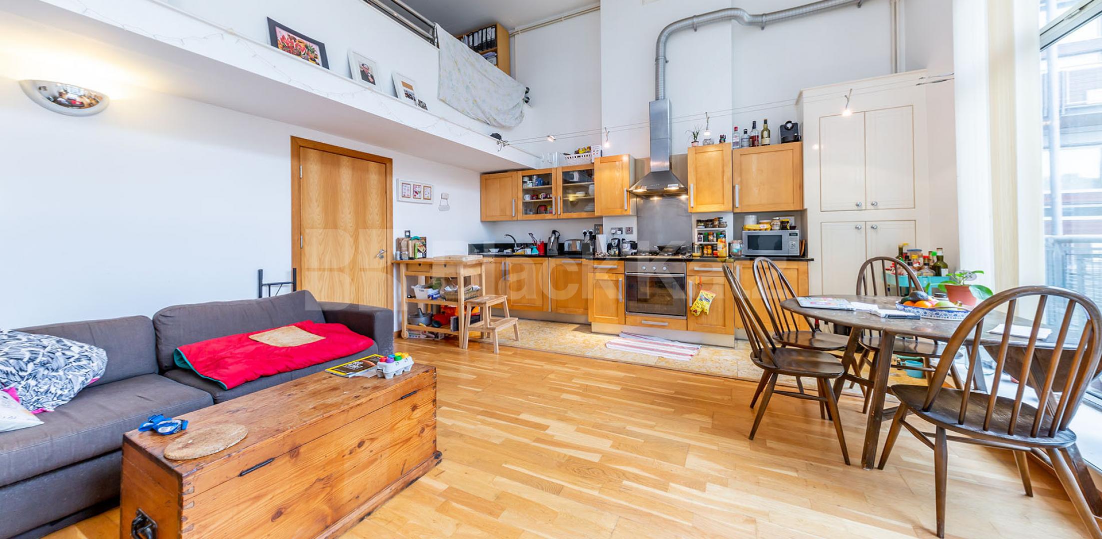 			2 Bedroom, 1 bath, 1 reception Apartment			 ABILITY PLAZA-KINGSLAND ROAD, DALSTON/HAGGERSTON