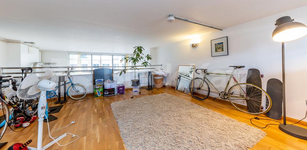 			2 Bedroom, 1 bath, 1 reception Apartment			 ABILITY PLAZA-KINGSLAND ROAD, DALSTON/HAGGERSTON