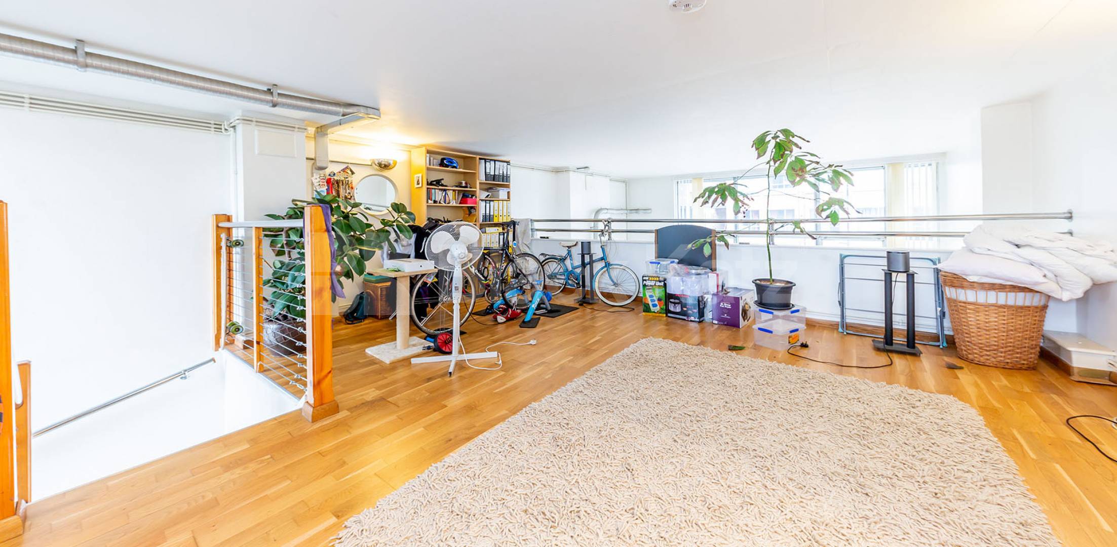 			2 Bedroom, 1 bath, 1 reception Apartment			 ABILITY PLAZA-KINGSLAND ROAD, DALSTON/HAGGERSTON