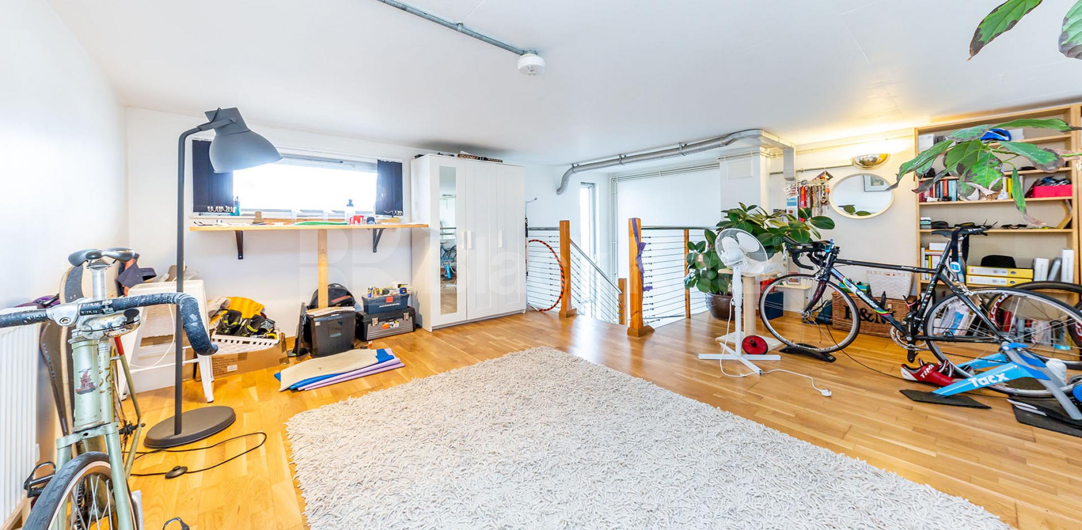 			2 Bedroom, 1 bath, 1 reception Apartment			 ABILITY PLAZA-KINGSLAND ROAD, DALSTON/HAGGERSTON