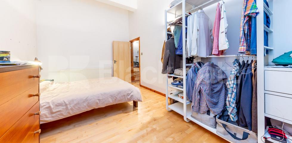 			1 Bedroom, 1 bath, 1 reception Apartment			 EAGLE HOUSE-EAGLE WHARF ROAD, CANONBURY-OLD STREET