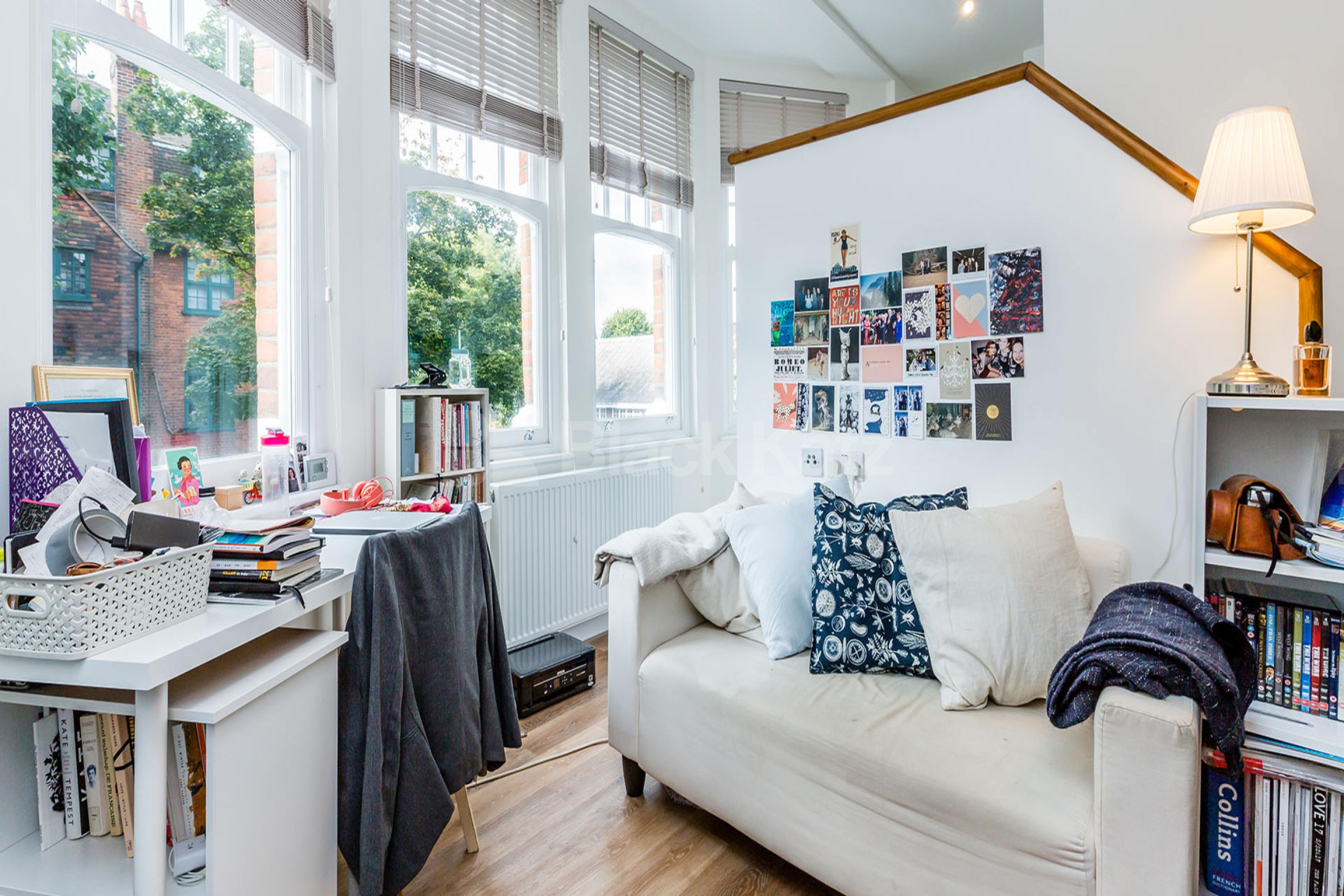 Self-contained modern Studio located in Muswell Hill close to amenities   Fortis Green Road, Muswell Hill N10