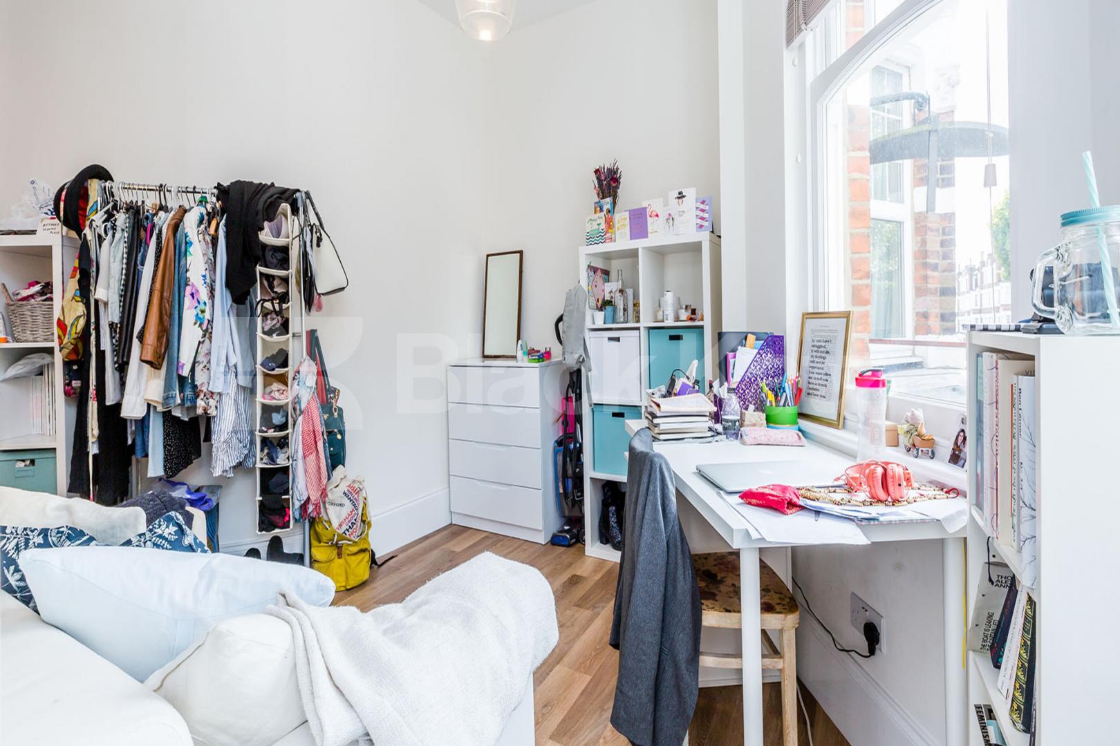 			Studio Apartment, 1 bath, 1 reception Apartment			 Fortis Green Road, Muswell Hill