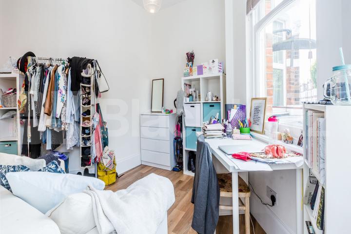 			Studio Apartment, 1 bath, 1 reception Apartment			 Fortis Green Road, Muswell Hill