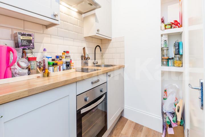 			Studio Apartment, 1 bath, 1 reception Apartment			 Fortis Green Road, Muswell Hill