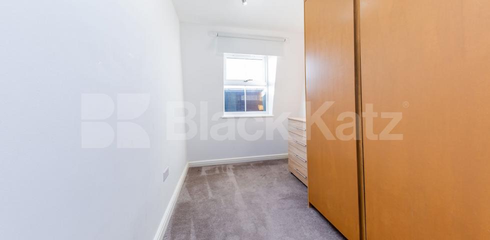 			NEW INSTRUCTION!, 1 Bedroom, 1 bath, 1 reception Apartment			 Springdale Road, STOKE NEWINGTON