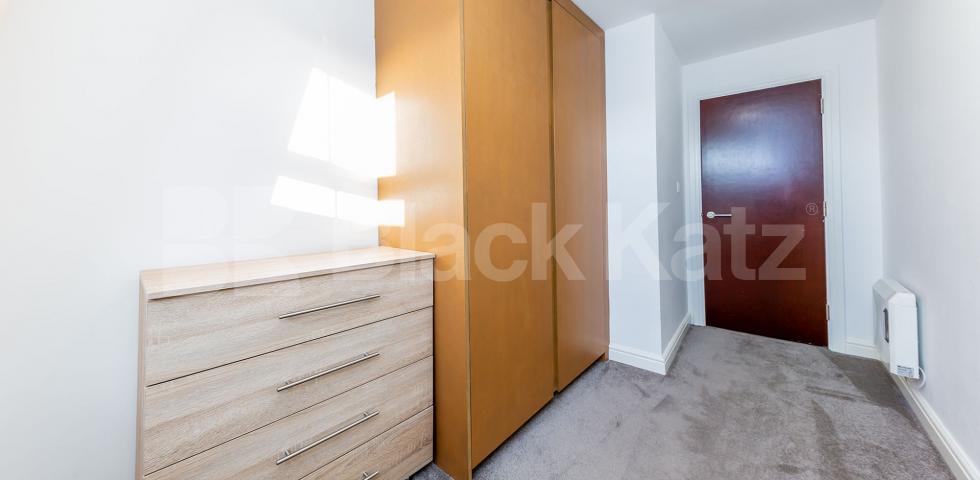 			NEW INSTRUCTION!, 1 Bedroom, 1 bath, 1 reception Apartment			 Springdale Road, STOKE NEWINGTON