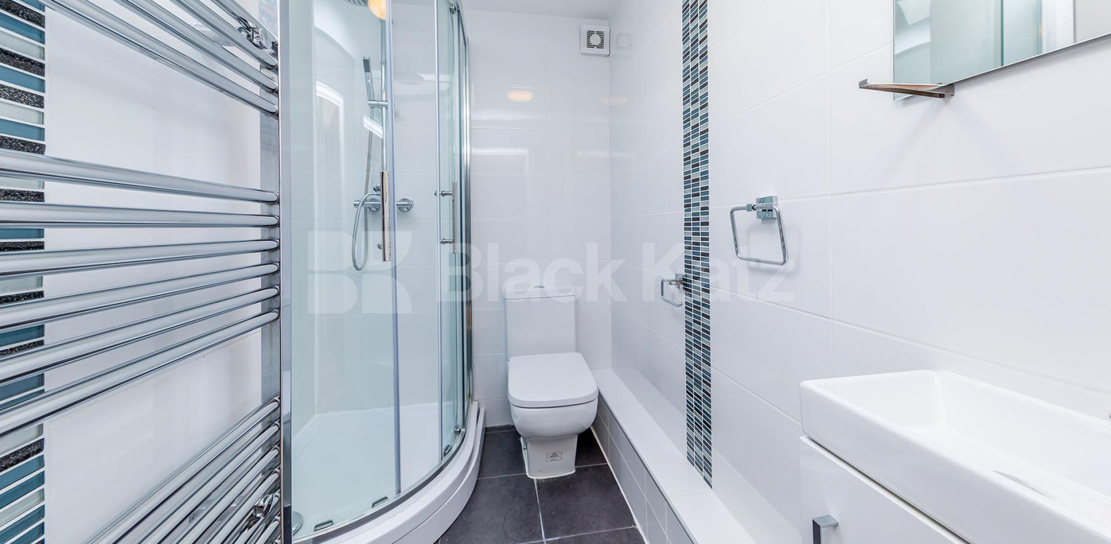 			NEW INSTRUCTION!, 1 Bedroom, 1 bath, 1 reception Apartment			 Springdale Road, STOKE NEWINGTON