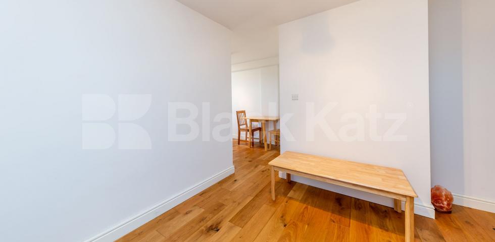 			NEW INSTRUCTION!, 1 Bedroom, 1 bath, 1 reception Apartment			 Springdale Road, STOKE NEWINGTON