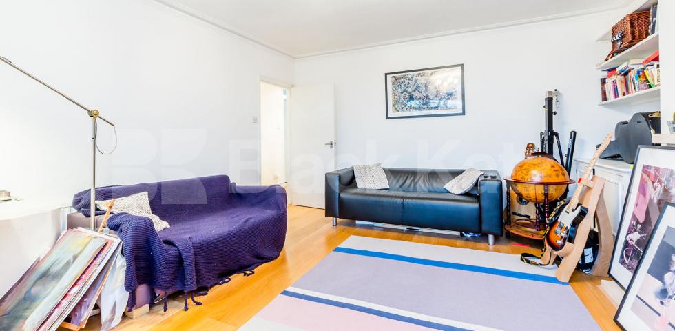 			D, 2 Bedroom, 1 bath, 1 reception Flat			 Middle Lane, Crouch End