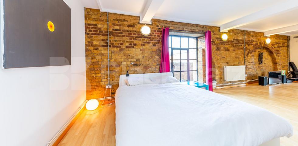 			NEW INSTRUCTION!, Studio Apartment, 1 bath, 1 reception Apartment			 SPRINGFIELD HOUSE LOFTS-TYSSEN STREET, DALSTON-HAGGERSTON-SHOREDITCH