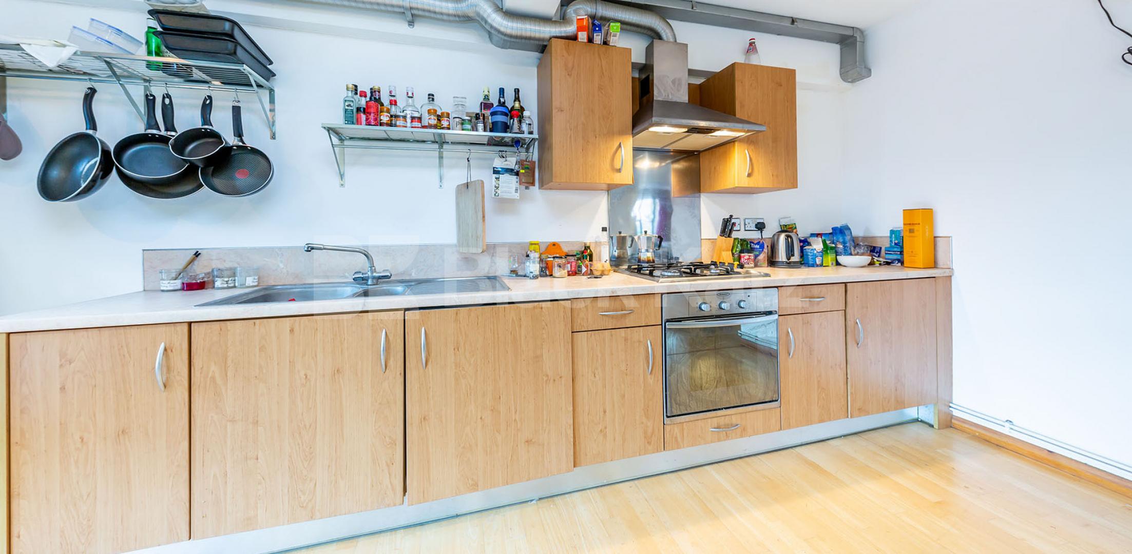 			NEW INSTRUCTION!, Studio Apartment, 1 bath, 1 reception Apartment			 SPRINGFIELD HOUSE LOFTS-TYSSEN STREET, DALSTON-HAGGERSTON-SHOREDITCH