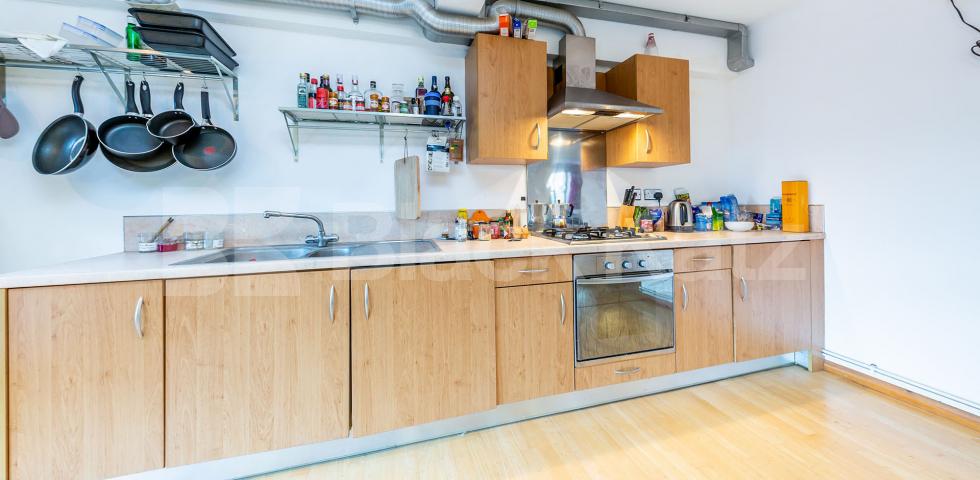 			NEW INSTRUCTION!, Studio Apartment, 1 bath, 1 reception Apartment			 SPRINGFIELD HOUSE LOFTS-TYSSEN STREET, DALSTON-HAGGERSTON-SHOREDITCH