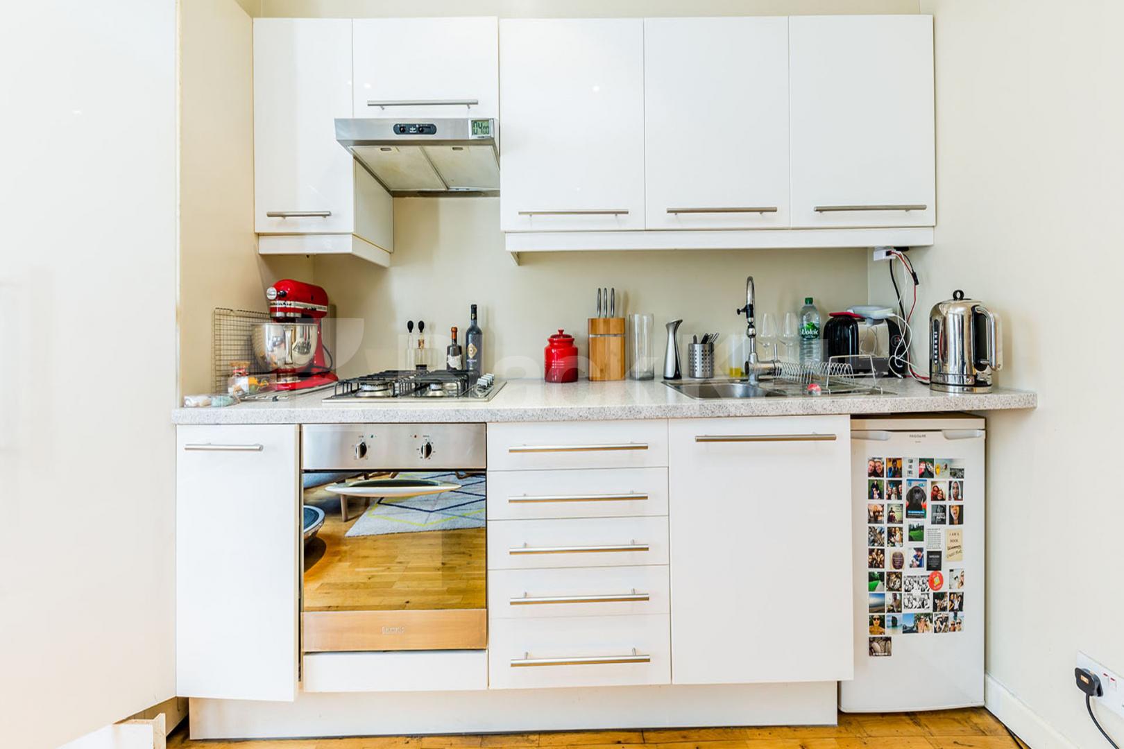 Bright and airy property located a short walk to Highbury & Islington Station  Upper Street , Highbury & Islington 