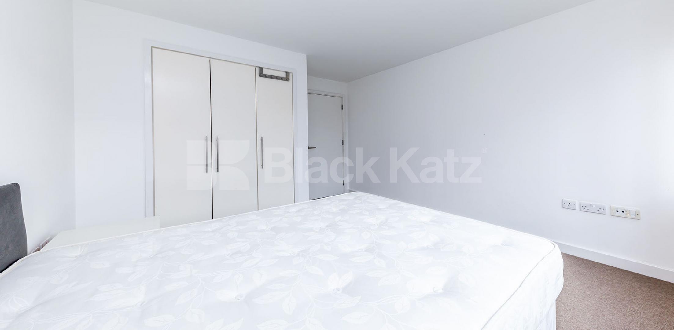 			1 Bedroom, 1 bath, 1 reception Apartment			 Eden Grove N7, HOLLOWAY 