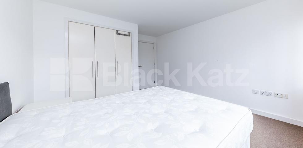 			1 Bedroom, 1 bath, 1 reception Apartment			 Eden Grove N7, HOLLOWAY 